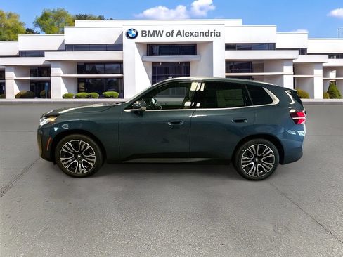 New 2026 BMW X3 xDrive30i w/ Premium Package AWD/4WD image 8