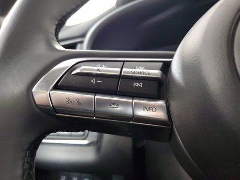 Certified 2023 MAZDA CX-30 AWD 2.5 S w/ Preferred Package image 25