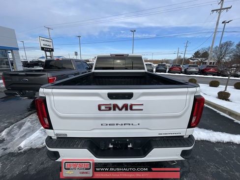 Used 2020 GMC Sierra 2500 Denali image 27