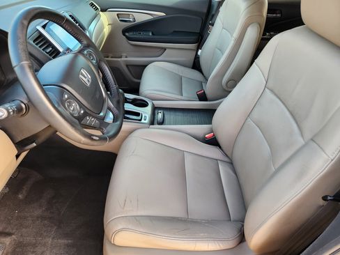 Used 2016 Honda Pilot EX-L image 11