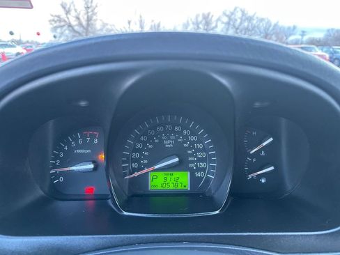 Used 2008 Kia Spectra EX image 24