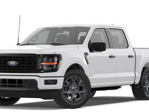 New 2026 Ford F150 STX AWD/4WD image 1