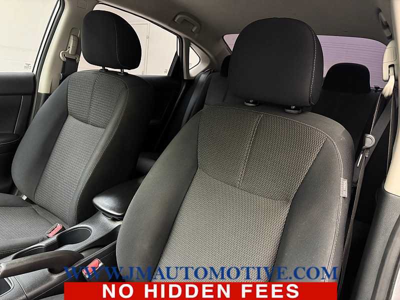Used 2017 Nissan Sentra S FWD image 13