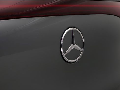Certified 2023 Mercedes-Benz EQE 350+ SUV image 20