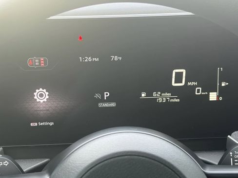 Certified 2026 Nissan Kicks S image 16