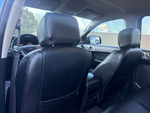 Certified 2022 Ford Ranger XLT w/ Equipment Group 302A High image 19