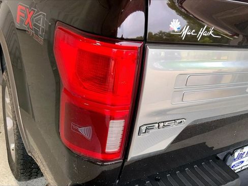 Used 2018 Ford F150 King Ranch w/ Equipment Group 601A Luxury AWD/4WD image 13