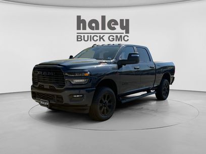 Used 2025 RAM 2500 Big Horn