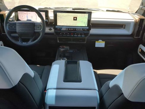 Used 2024 GMC Hummer EV 3X w/ Omega Edition AWD/4WD image 22