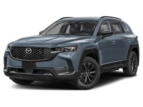 New 2026 MAZDA CX-50 AWD 2.5 Hybrid w/ Premium Pkg image 7