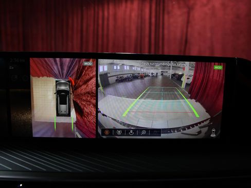 Used 2025 INFINITI QX80 Autograph w/ Autograph Exterior Package image 20