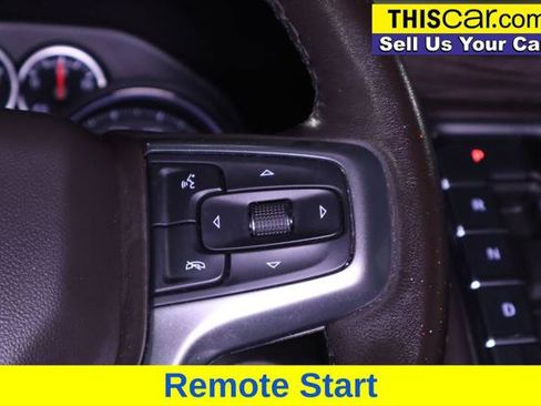 Used 2021 Chevrolet Tahoe LT RWD image 20