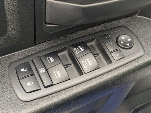 Used 2019 RAM 1500 Tradesman w/ Popular Equipment Group image 11