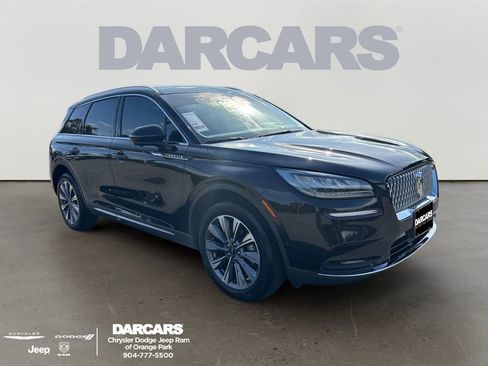 Used 2022 Lincoln Corsair Reserve w/ Equipment Group 201A AWD/4WD image 1