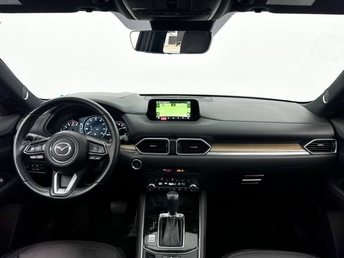 Used 2019 MAZDA CX-5 Signature AWD/4WD image 22