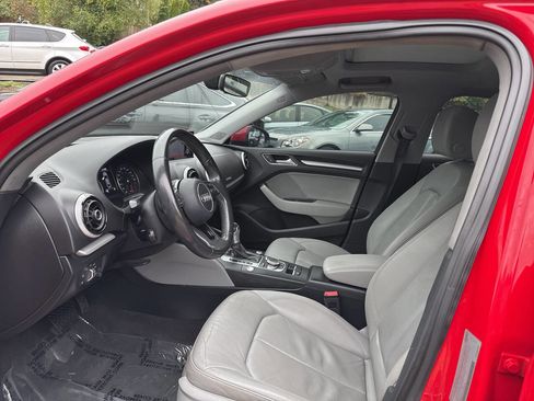 Used 2017 Audi A3 2.0T Premium w/ Convenience Package image 26