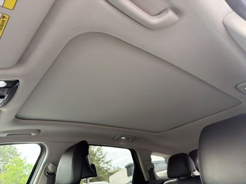 Used 2023 Kia Sportage SX FWD image 31