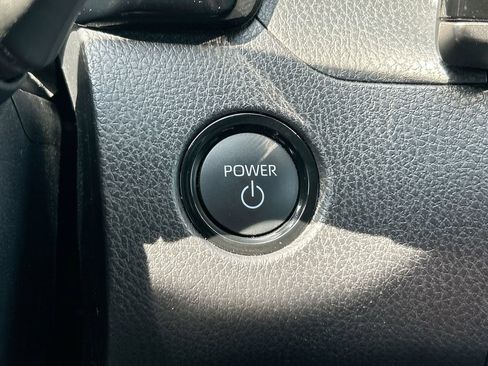 Used 2025 Toyota Camry LE w/ Convenience Package FWD image 19