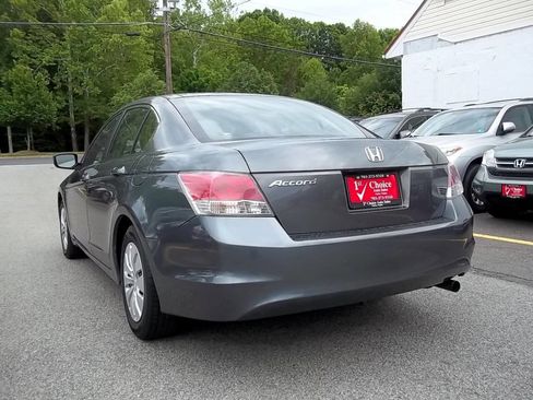 Used 2009 Honda Accord LX image 3