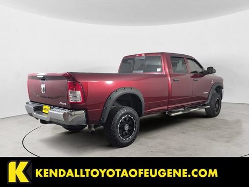 Used 2020 RAM 2500 Tradesman AWD/4WD image 5