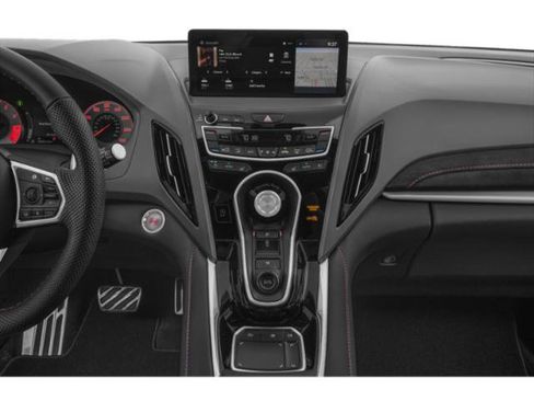 Used 2025 Acura RDX A-Spec image 10