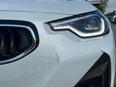 Certified 2024 BMW 230i xDrive Coupe image 5