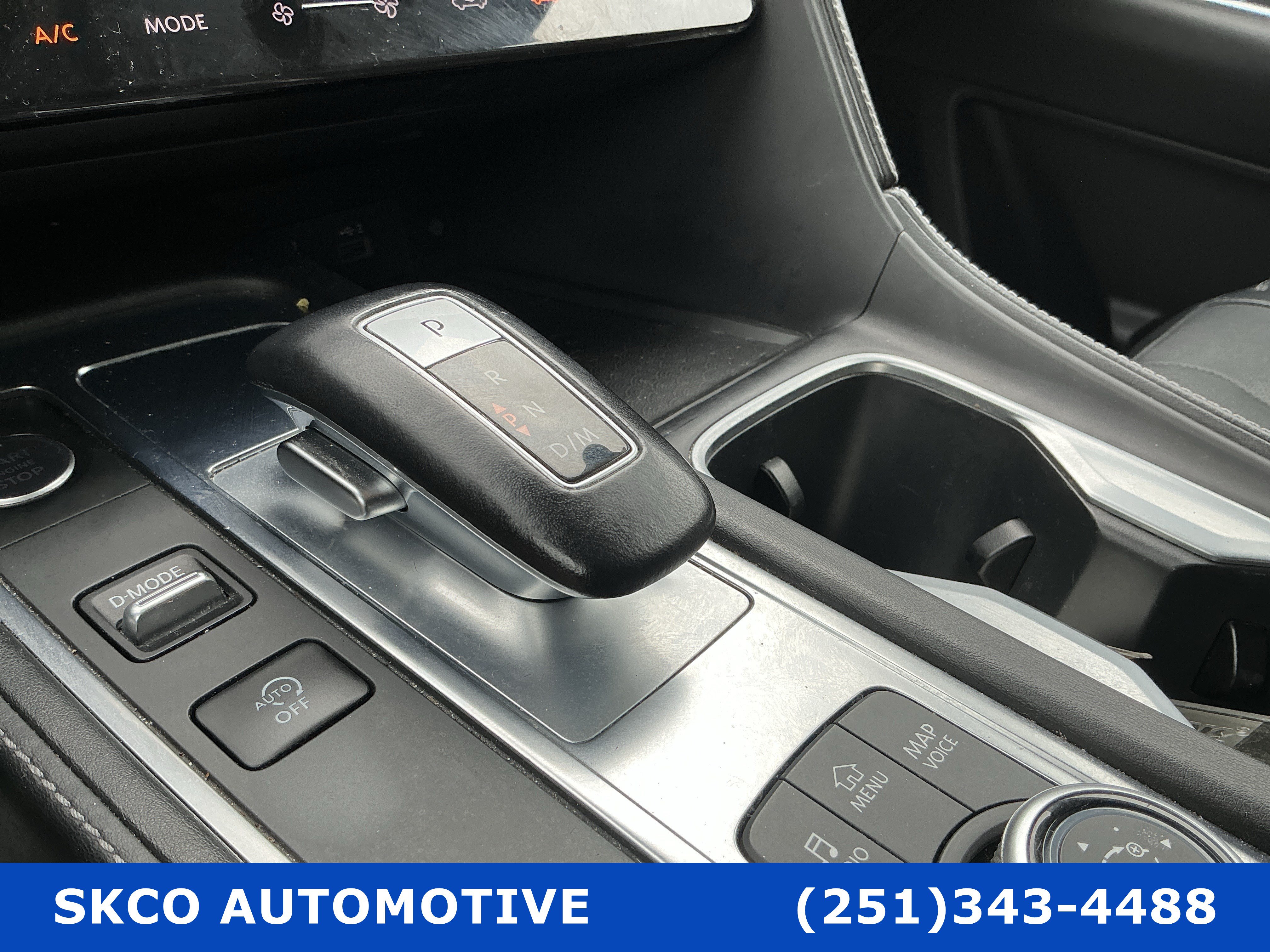Used 2023 INFINITI QX60 Luxe w/ Performance Audio Package FWD image 23