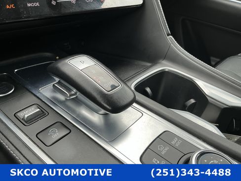 Used 2023 INFINITI QX60 Luxe w/ Performance Audio Package FWD image 23