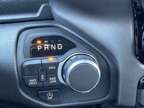 New 2026 RAM 1500 Express AWD/4WD image 26
