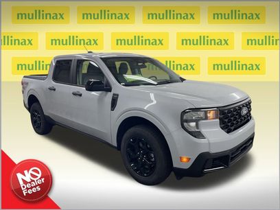 New 2025 Ford Maverick XLT w/ XLT Luxury Package