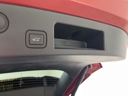 New 2026 GMC Terrain Elevation FWD image 26