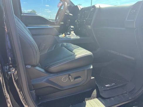 Used 2018 Ford F150 XLT w/ Equipment Group 302A Luxury AWD/4WD image 8