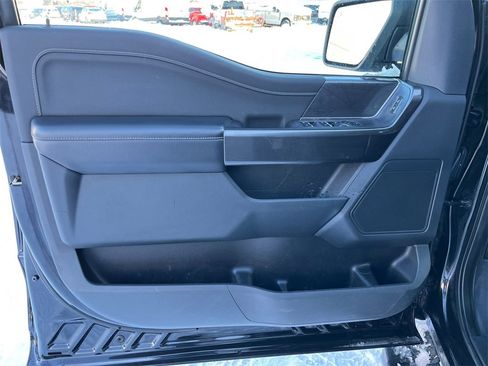 Used 2021 Ford F150 XLT w/ Equipment Group 301A Mid image 19