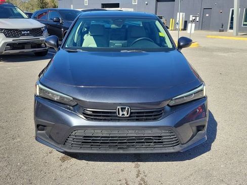 Used 2023 Honda Civic EX image 6