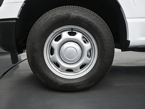 New 2026 Ford F150 XL AWD/4WD image 21