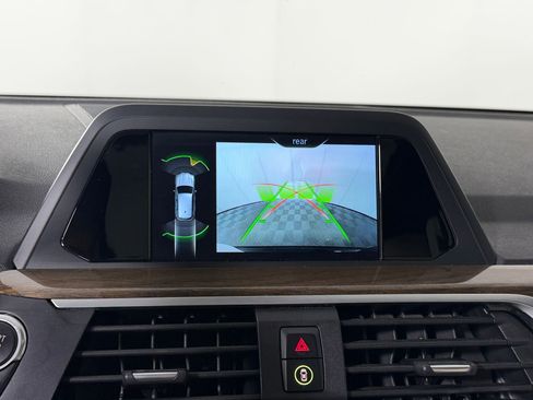 Used 2019 BMW X3 sDrive30i w/ Driving Assistance Package RWD image 26