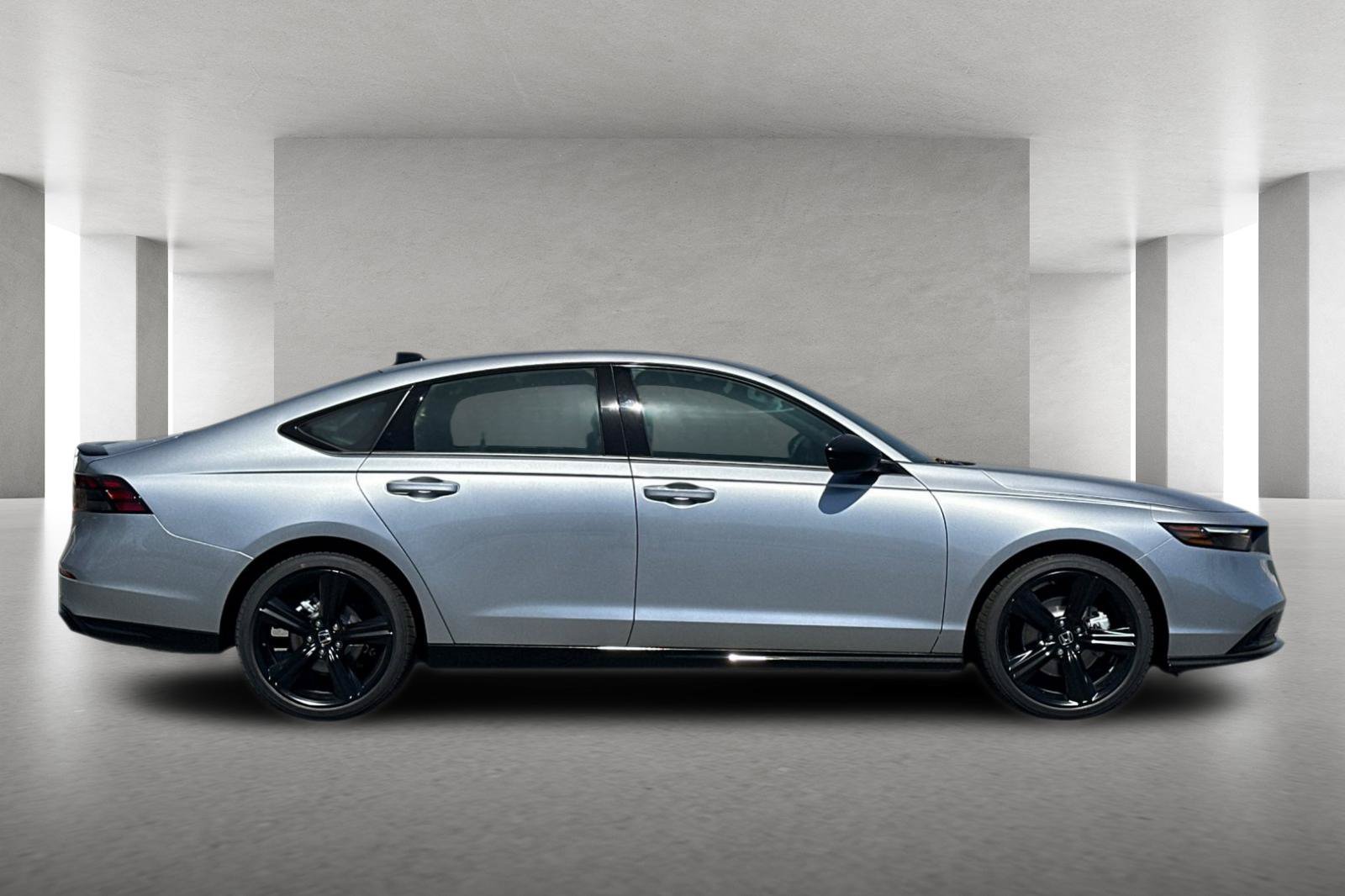 New 2026 Honda Accord Sport image 3