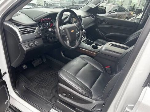 Used 2019 Chevrolet Tahoe LT image 14