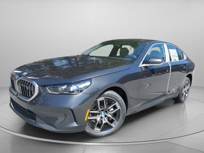 Used 2025 BMW i5 eDrive40i w/ Premium Package