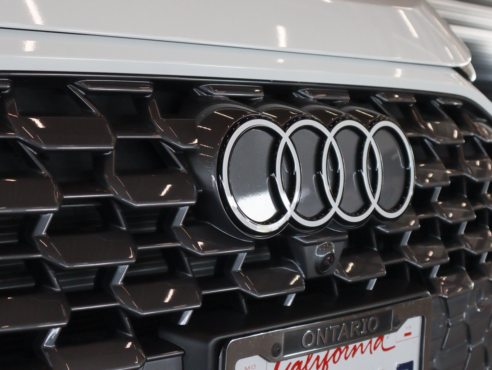 Used 2025 Audi Q5 Premium w/ Premium Plus AWD/4WD image 31