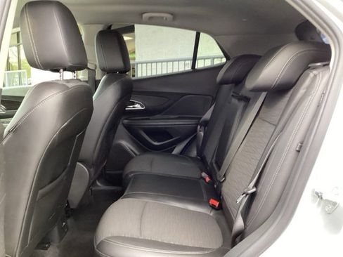 Used 2016 Buick Encore Convenience image 25