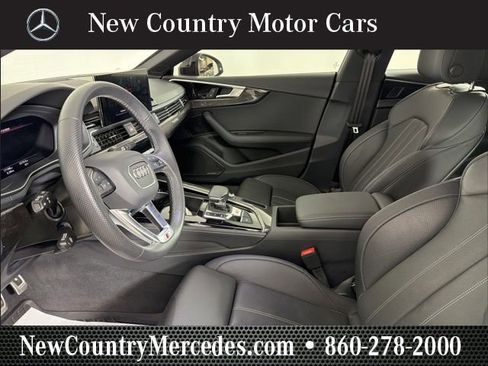 Used 2024 Audi S5 Premium Plus image 11