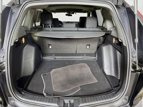 Certified 2022 Honda CR-V EX image 33