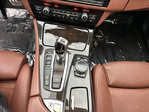 Used 2014 BMW 535i xDrive Sedan image 16