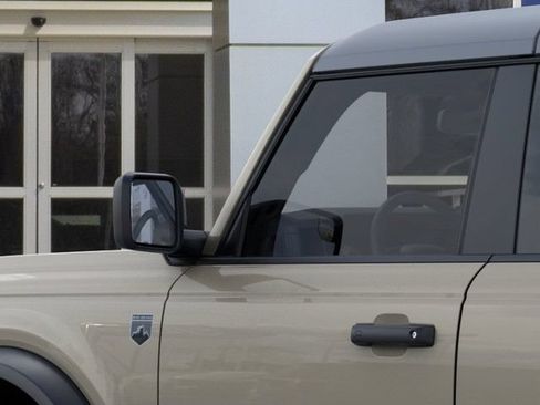 New 2026 Ford Bronco Big Bend AWD/4WD image 22