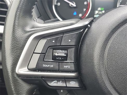 Used 2023 Subaru Forester Touring w/ Popular Package #3 image 23