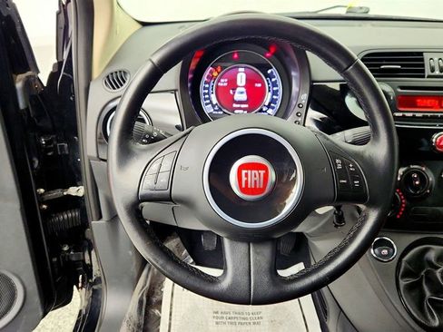 Used 2015 FIAT 500 Pop image 13