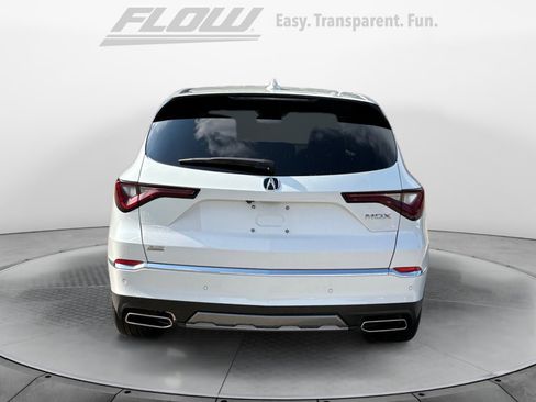 Certified 2026 Acura MDX FWD w/ Technology Package image 6