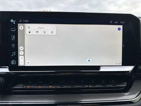 Used 2023 Chevrolet Silverado 1500 ZR2 image 40