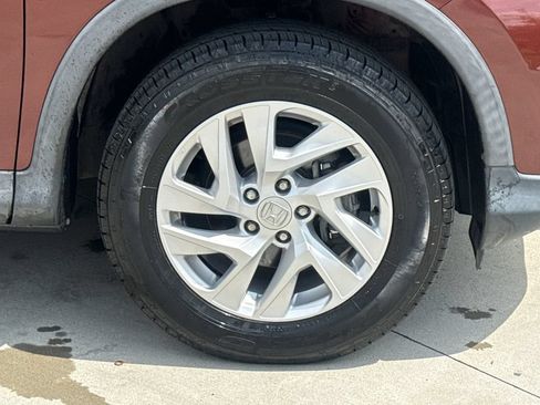 Used 2016 Honda CR-V EX-L image 11